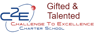 C2E Gifted & Talented